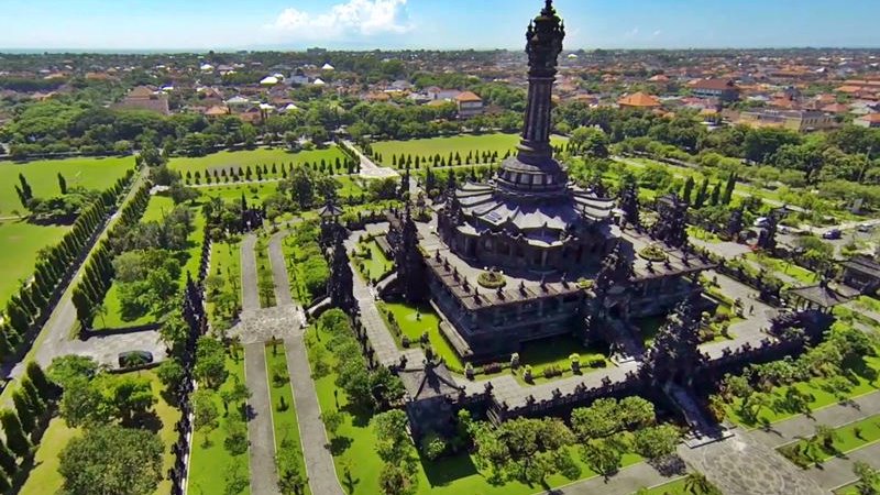 Bali City Tour Packages with Bali Driver